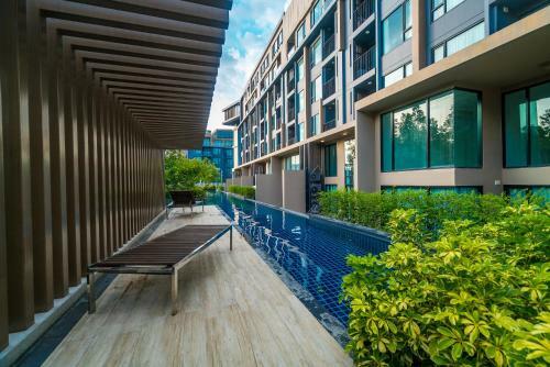 Apartamento Aristo Surin By Lofty