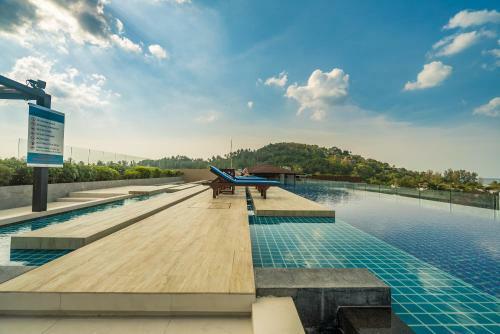 Apartamento Aristo Surin By Lofty