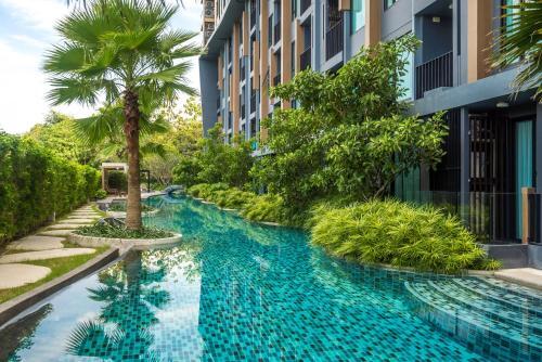 Apartamento Aristo Surin By Lofty