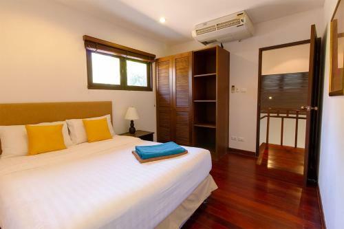 Surin Springs Villa By Alexanders
