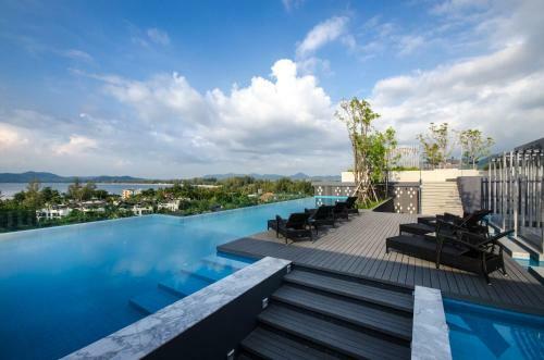 Apartamento Aristo2 Surin Condo
