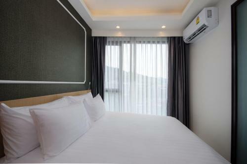 Apartamento Aristo2 Surin Condo