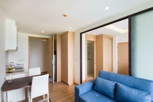 Apartamento Aristo2 Surin Condo