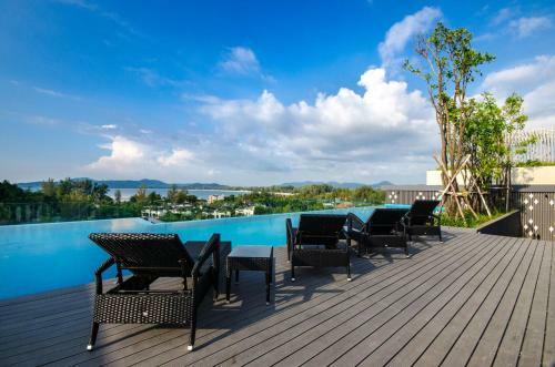 Apartamento Aristo2 Surin Condo