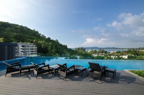 Apartamento Aristo2 Surin Condo