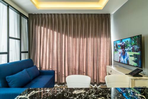 Apartamento Palmyrah Surin By Lofty