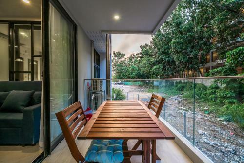 Apartamento Palmyrah Surin By Lofty