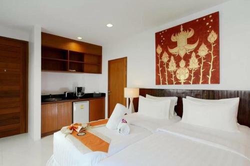 The Park Surin Apartments - Surin Beach