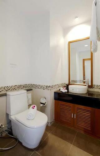 The Park Surin Apartments - Surin Beach