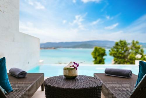 Villa Talia Koh Samui