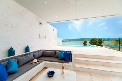 Villa Talia Koh Samui