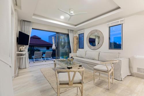 Villa Heaven ????