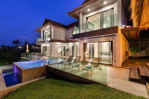 Villa Heaven ????
