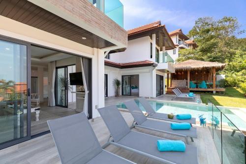 Villa Heaven ????