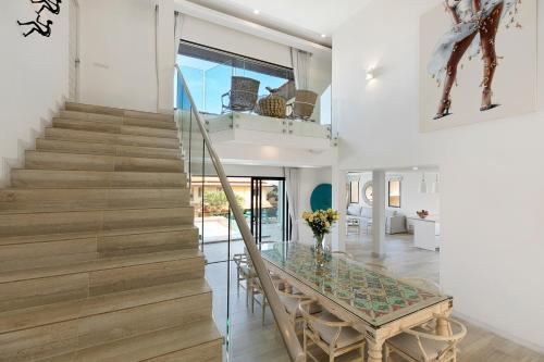 Villa Heaven ????