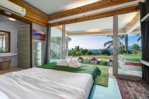 Villa Quartz House
