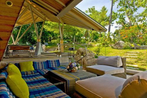 Villa Quartz House