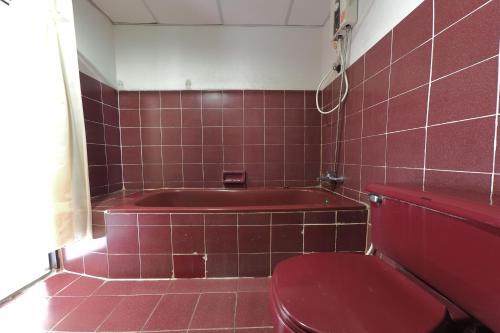 Oyo 468 Dumrong Town Hotel