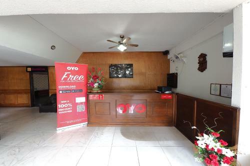 Oyo 468 Dumrong Town Hotel