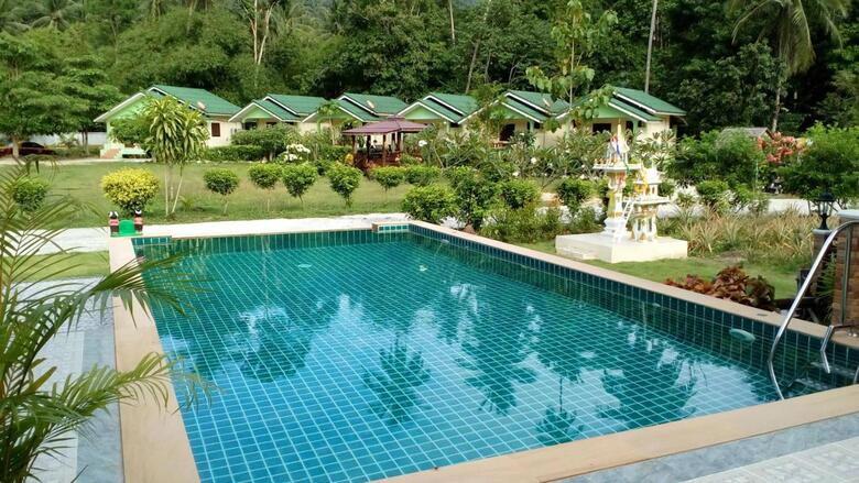 Villa Tara Resort
