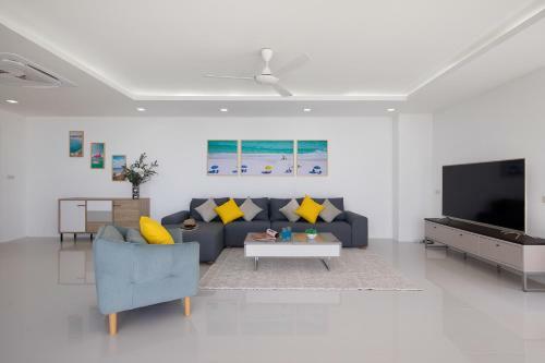 Villa Evelyn