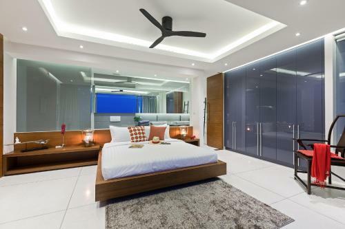 Villa Hanuman By Sukkho Samui Estates