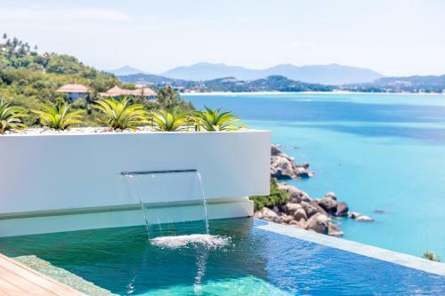 Villa Hanuman By Sukkho Samui Estates