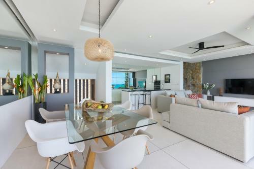 Villa Hanuman By Sukkho Samui Estates