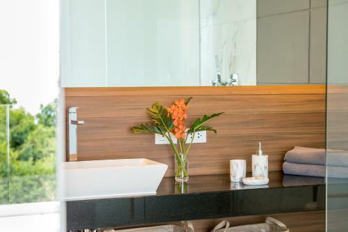 Villa Hanuman By Sukkho Samui Estates