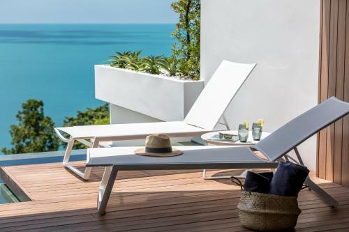 Villa Hanuman By Sukkho Samui Estates