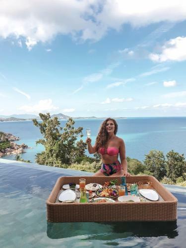 Villa Hanuman By Sukkho Samui Estates