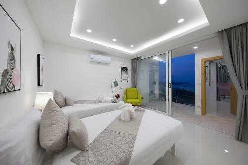 Villa Galaxy B16