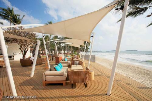 Pool Villa Cooee I Sea Views - Pool - Privacy & Service