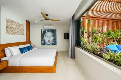Pool Villa Cooee I Sea Views - Pool - Privacy & Service