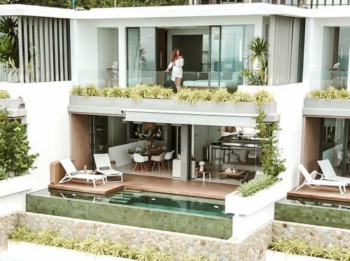 Villa Veasna By Sukkho Samui Estates
