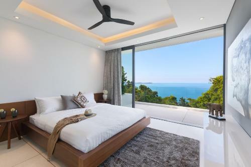 Villa Veasna By Sukkho Samui Estates