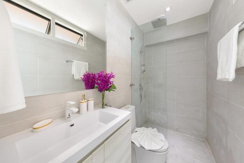 Luxus & Stylish Villa Blue May