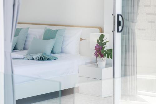 Luxus & Stylish Villa Blue May