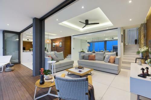 Villa Channary By Sukkho Samui Estates