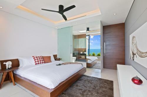 Villa Channary By Sukkho Samui Estates