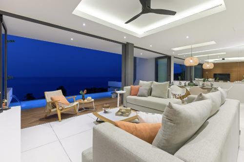 Villa Channary By Sukkho Samui Estates
