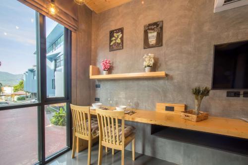 Apartamento Relife Windy By Space B227