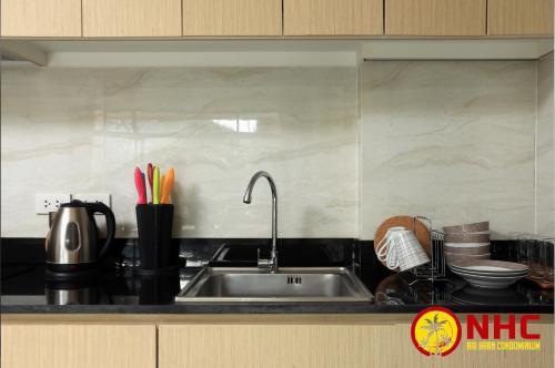 Apartamento Nai Harn Condominium