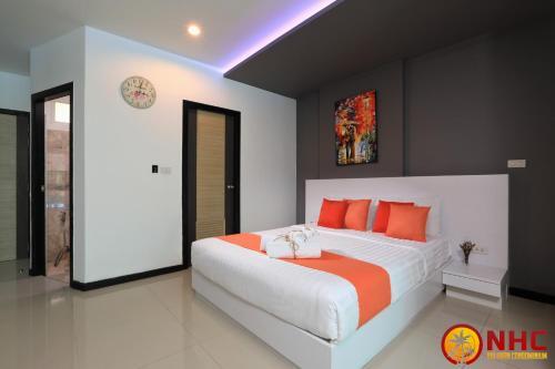 Apartamento Nai Harn Condominium