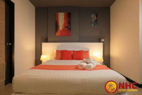 Apartamento Nai Harn Condominium