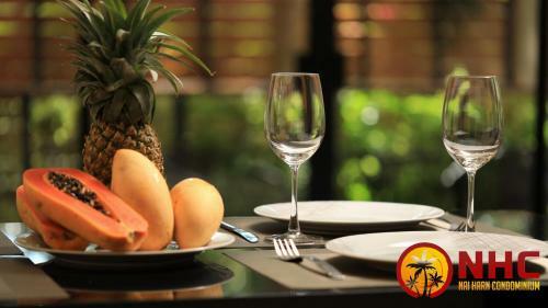Apartamento Nai Harn Condominium