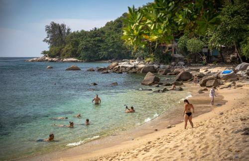 Hotel Lan Sabai - Retreat Resort - Sha Plus Extra
