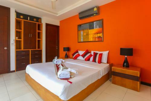 5 Islands Beach Villa @ Lipa Noi