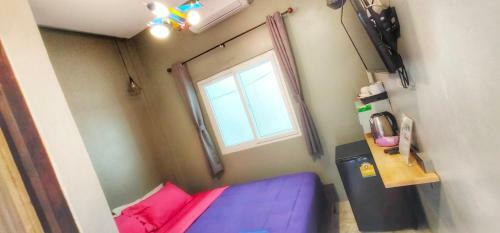 Hostal Lotto House