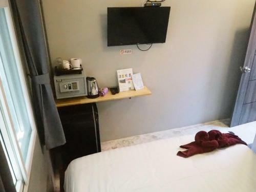Hostal Lotto House